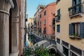 B&B Ca' Bonvicini Venedig